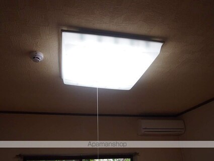 丸山コーポ[1K/23.68m2]のその他設備2