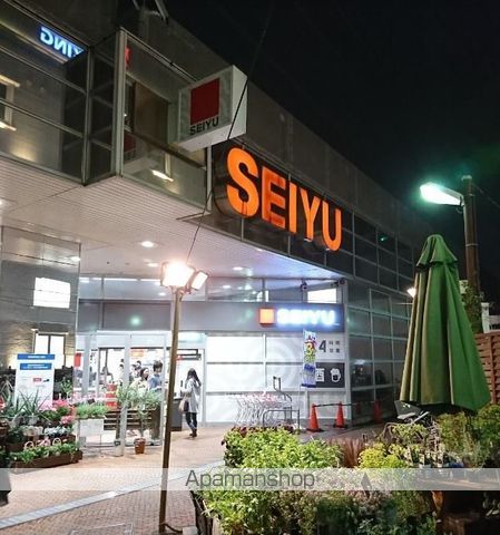 セルマーハイツの周辺写真