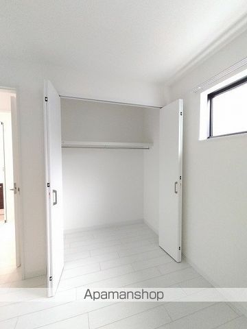 千里山東4丁目PJの内装写真