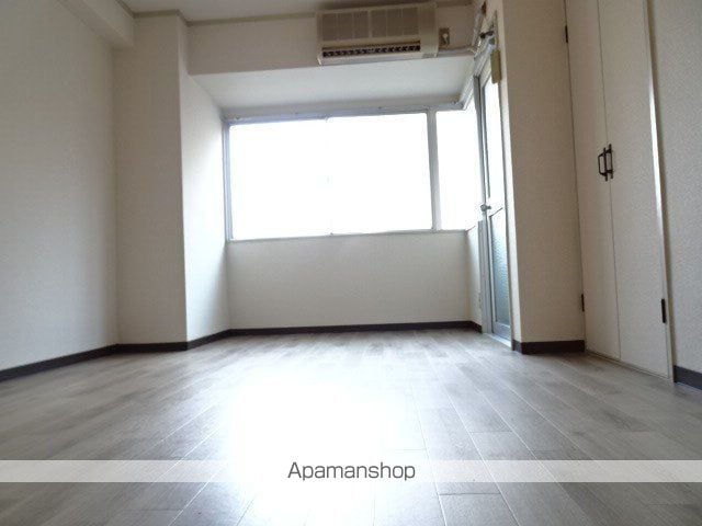 舟入コーポの内装写真