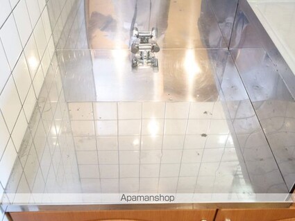 ソレアード関戸[1K/30.9m2]の内装3