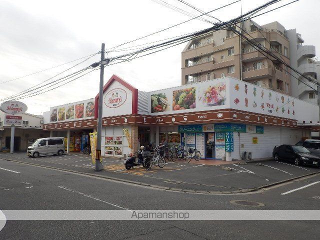 CRESTY藤崎の周辺写真