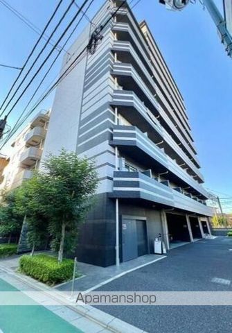 メインステージ武蔵関駅前II