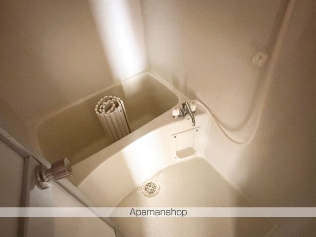 La ceriseの内装写真