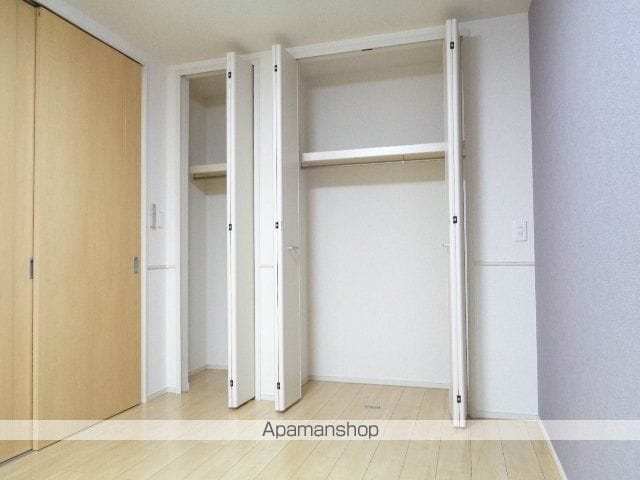 プルミエールの内装写真