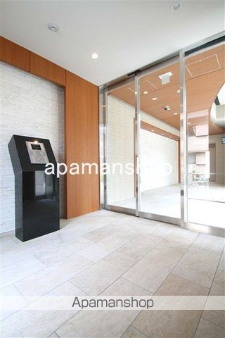 SOL GRANDE ソルグランデの内装写真