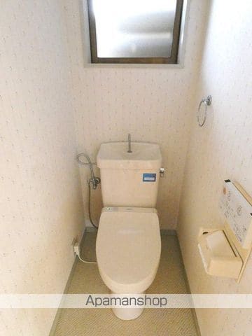 リバーシティ杉森Dの内装写真