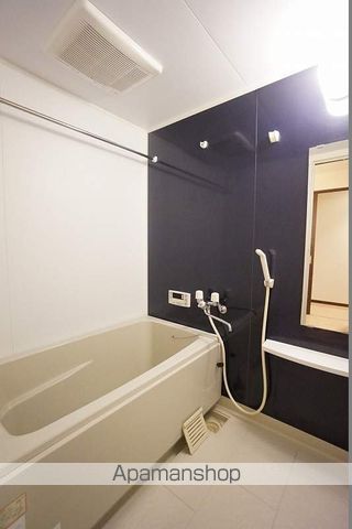 ノブレス・コートの内装写真