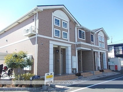 フロラシオン　大橋[1LDK/50.08m2]の外観