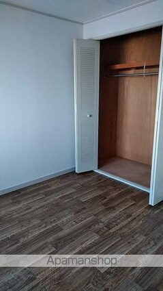 和歌山県和歌山市新中島[3DK/56.55m2]の収納