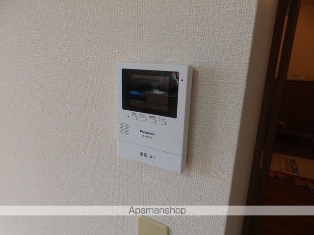 セジュールシャリオ A棟の内装写真