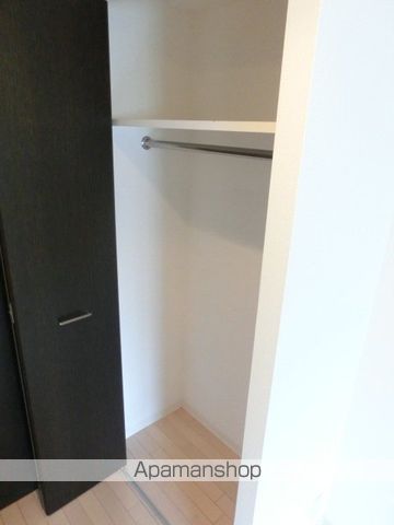 アーデンタワー西本町の内装写真