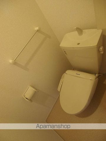 トルテュパシアン港ヶ丘の内装写真