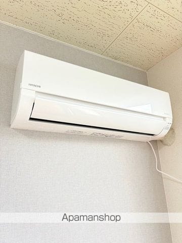 グランヴィル小畑 Bの内装写真