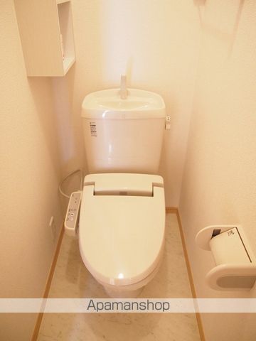 ゼファーIIの内装写真