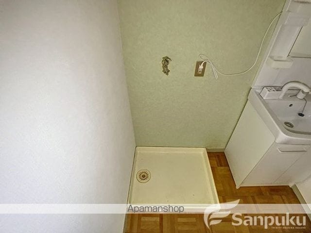 徳和マンションの内装写真