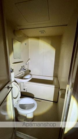 百間町グランドマンションの内装写真