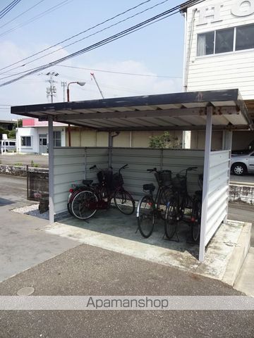 コーポダイヤモンドIIのその他写真