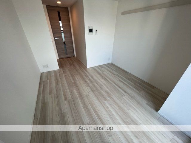 S−RESIDENCE福島玉川TRESの内装写真