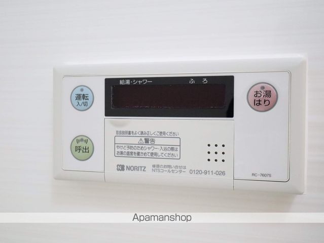 KDX千早レジデンスの内装写真