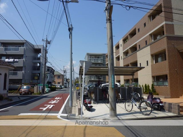カサ エスペランサの外観写真