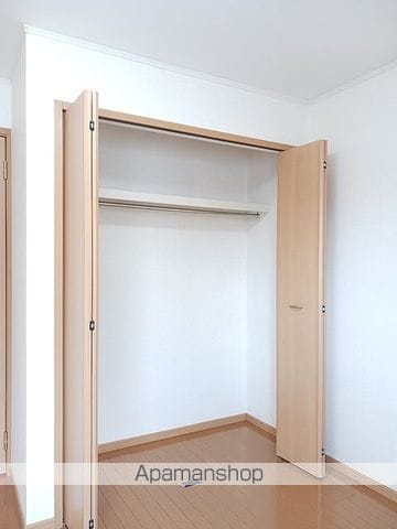 ヴィオラコートBの内装写真