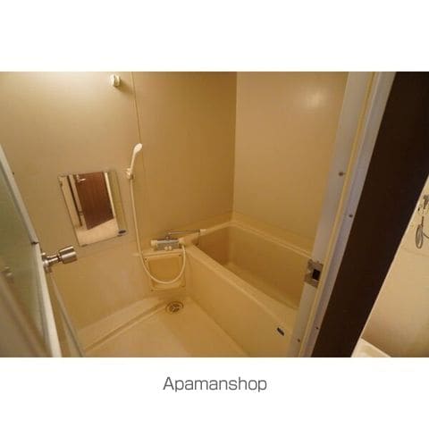 シャトーさわだの内装写真