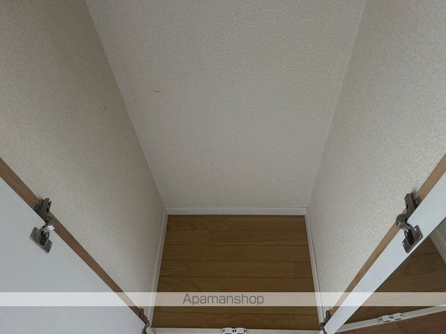 レオパレスAー1の内装写真