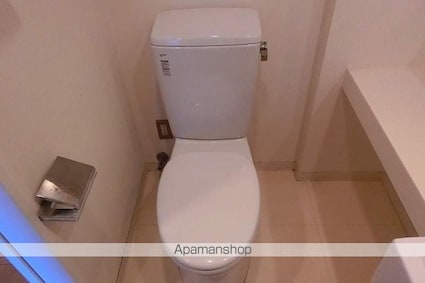 東京都台東区元浅草１丁目[1DK/30.24m2]のトイレ