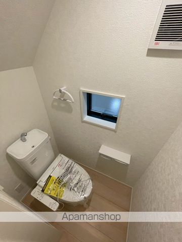 クレイドルガーデン川口市前野宿 第5 3号棟の内装写真