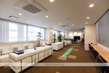 徳島県徳島市秋田町４丁目[1LDK/38.07m2]の共用部7