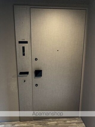 神奈川県横浜市青葉区美しが丘５丁目[2SLDK/65.04m2]の内装