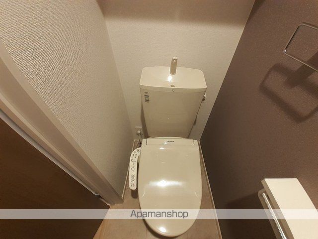 サン・グレイスの内装写真