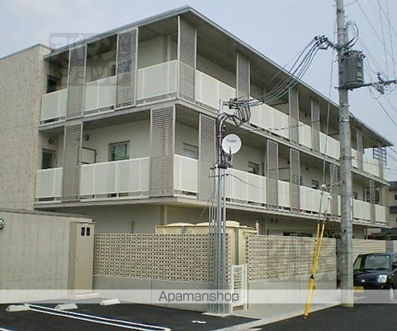 ガーデンコート洛西