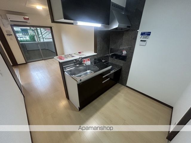クロスワイズ中西町の内装写真