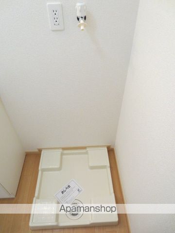 グランデ フエンテの内装写真