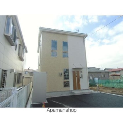 持田様戸建賃貸住宅[2LDK/71.16m2]の外観1