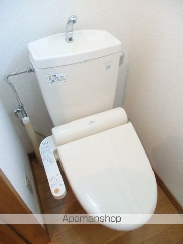 FOREVERの内装写真