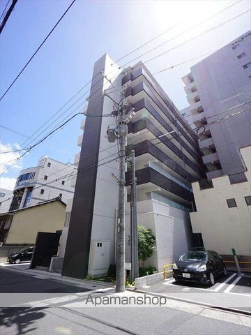 STAYの外観写真