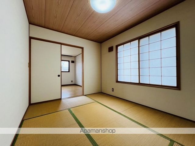 コーポ白樺の内装写真
