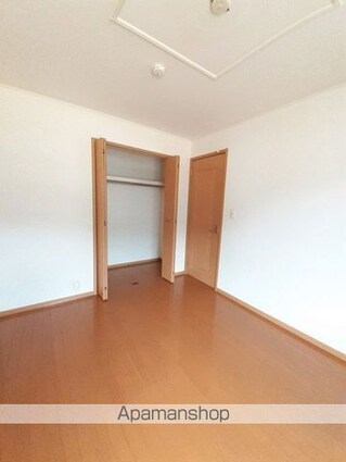 ヴェル　ドミール[2LDK/56.19m2]の収納