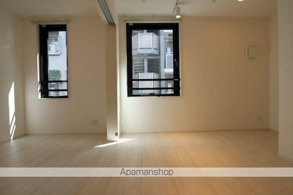 アトリオフラッツ湯島[1DK/26m2]の共用部1