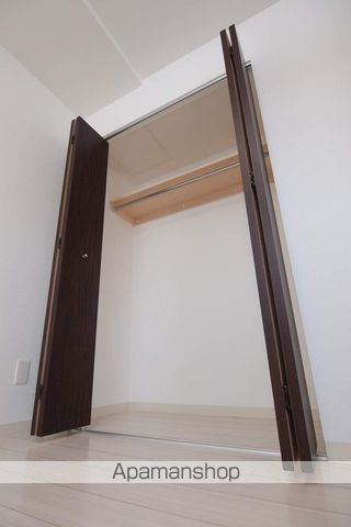 CONFORT1の内装写真