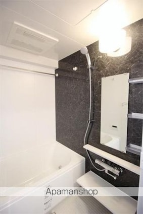 ドルチェ　ドミール[1DK/37.01m2]のバス