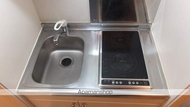 レオネクスト三宮の内装写真