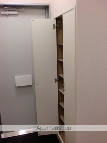レオパレス橙の内装写真