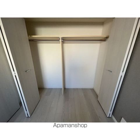 ティラミスの内装写真