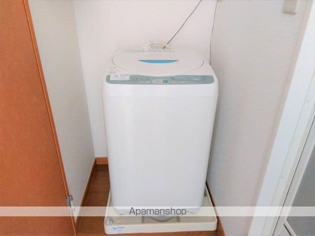 レオパレスSETOLAND髙橋の内装写真