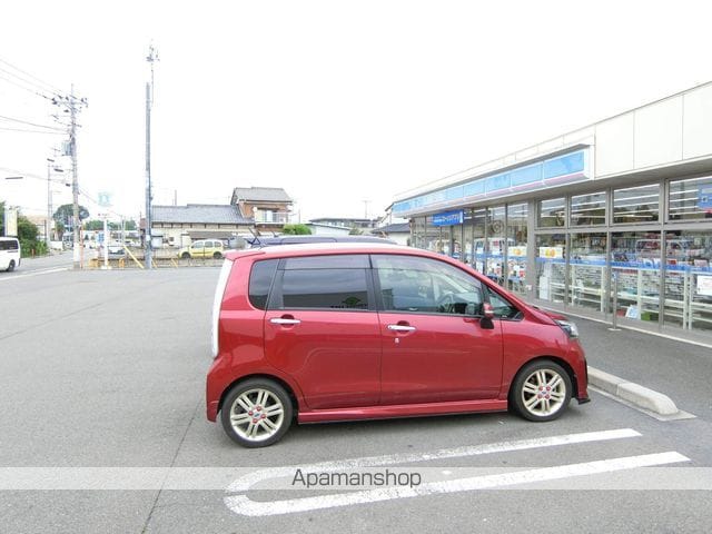 カスタリアIVの周辺写真