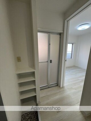 コーポ吉見[1LDK/30.26m2]のリビング・居間2